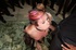 Alt girls are bound, screwed and spanked during a rough and rowdy gathering