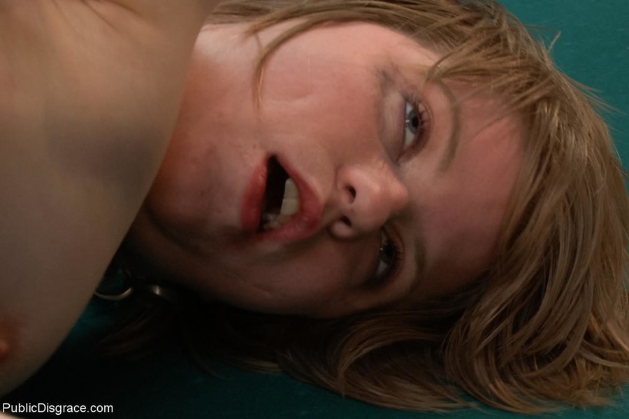 Cute dame with dimples is dicked and face-f - XXX Dessert - Picture 13