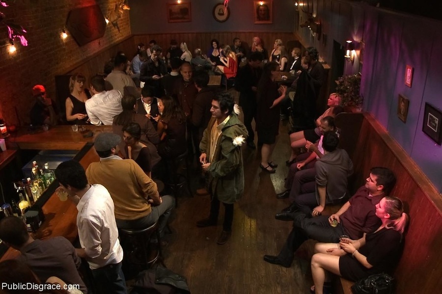 Busty babe with a hairless kitty learns the - XXX Dessert - Picture 5