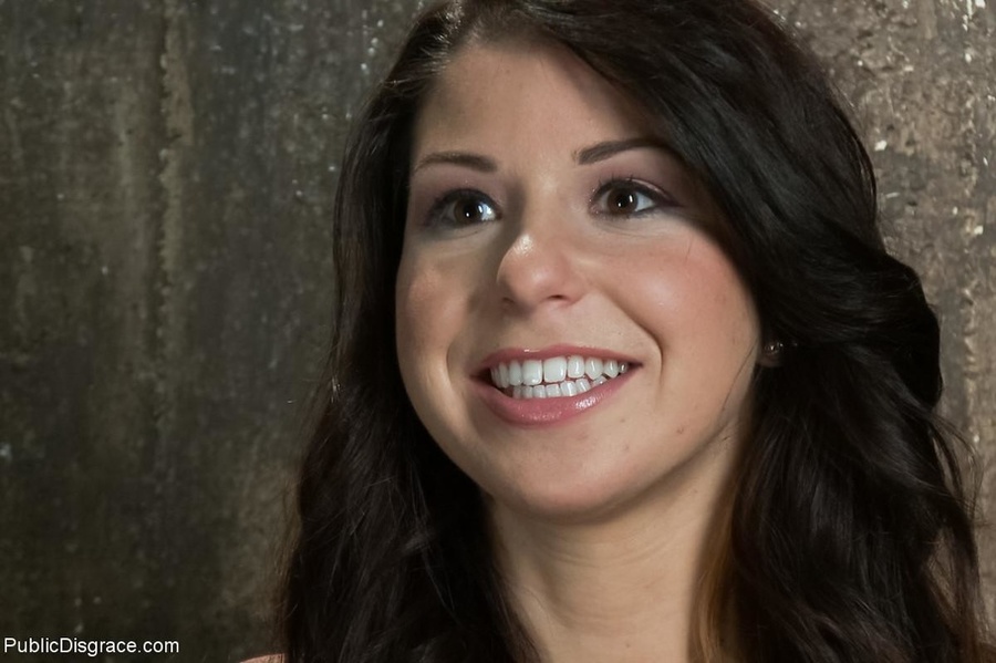 It’s a ballroom blitz for a bar wench who i - XXX Dessert - Picture 4