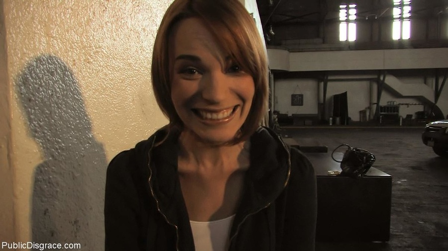 Boot-licker is fucked in the ass in a conve - XXX Dessert - Picture 1