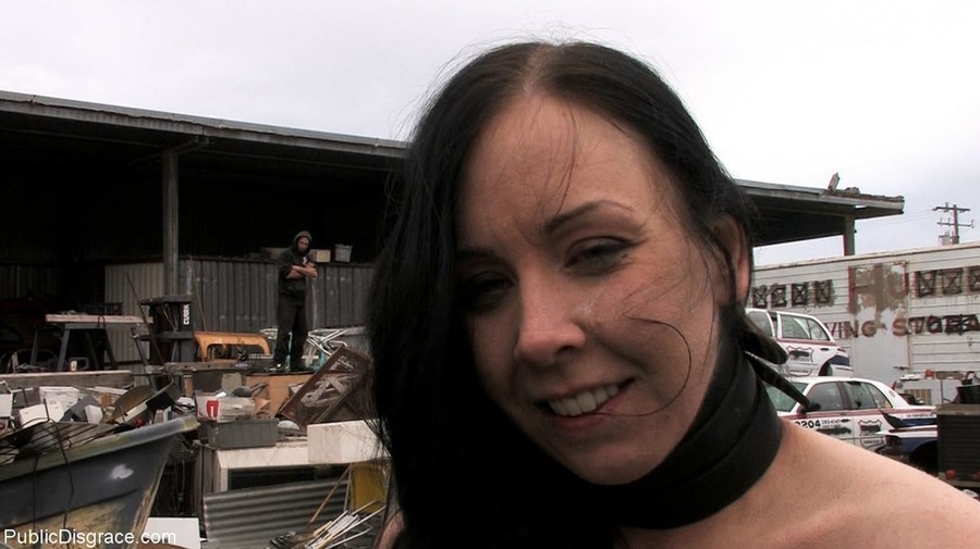 Pet’s green dress is removed, and her pussy - XXX Dessert - Picture 18