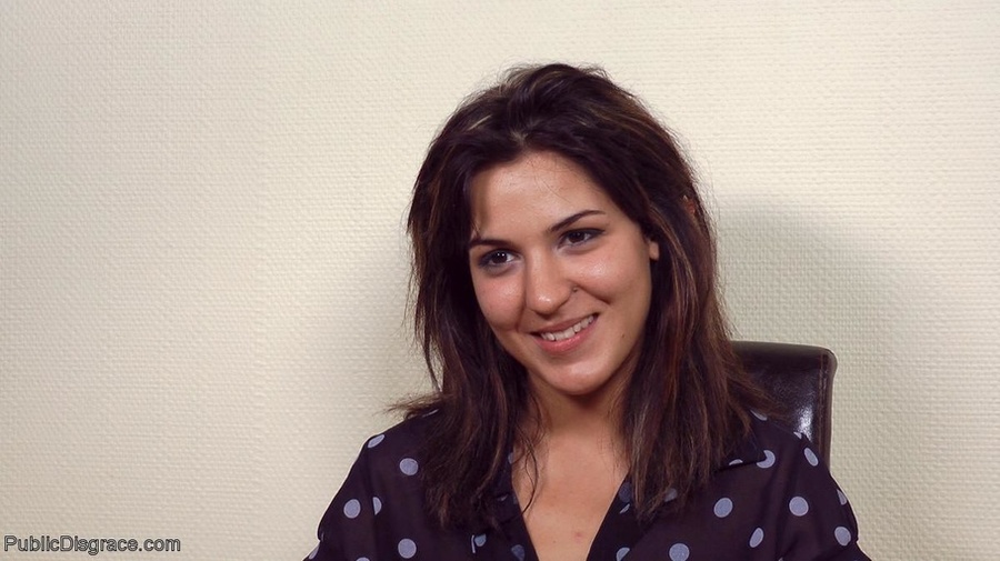 Big dicks bombard a submissive fireball who - XXX Dessert - Picture 18