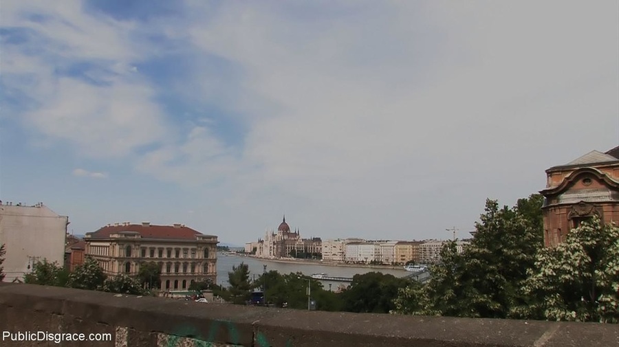 Blonde nympho who adores rough treatment is - XXX Dessert - Picture 3