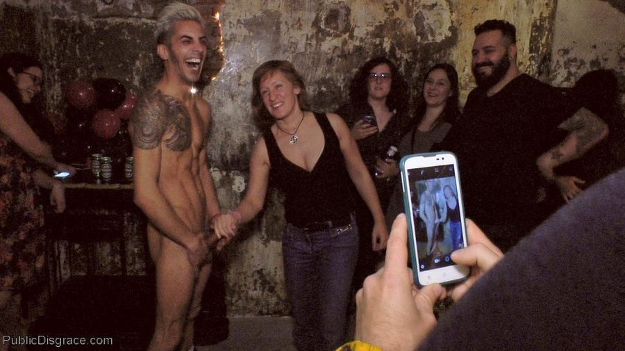 Sweetheart transforms herself into a dirty  - XXX Dessert - Picture 15