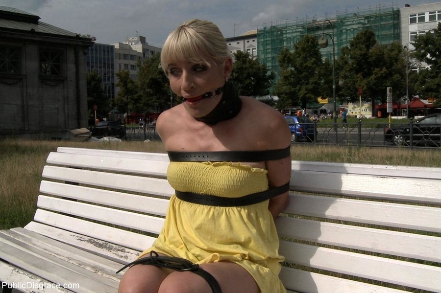 Foot worship, caning and sex happen on a pu - XXX Dessert - Picture 2