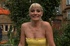 foot worship caning and