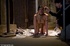 Hot MILF Mistress employs a heavy hand when dealing with a darling brunette
