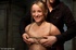 Her excitement for sadomasochism experimentation is palpable, until she