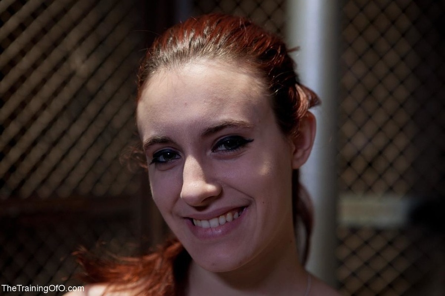 Devilish Master makes sure all slaves are o - XXX Dessert - Picture 2