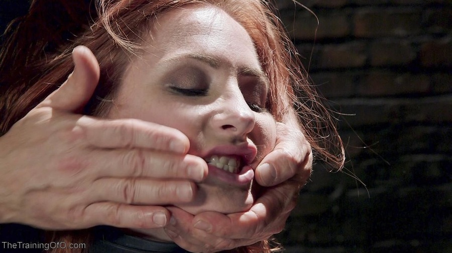 Skinny slave’s pussy is covered in cum afte - XXX Dessert - Picture 9