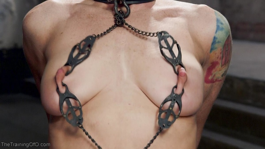 This simplistic slut is owed a severe punis - XXX Dessert - Picture 15