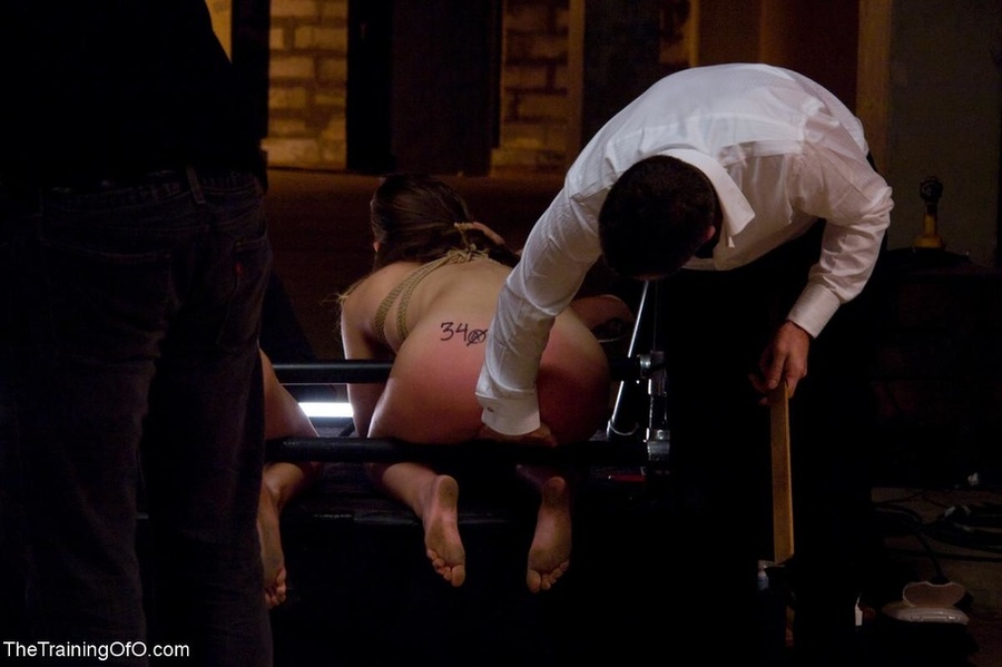 Sometimes, it is a serious situation when s - XXX Dessert - Picture 18