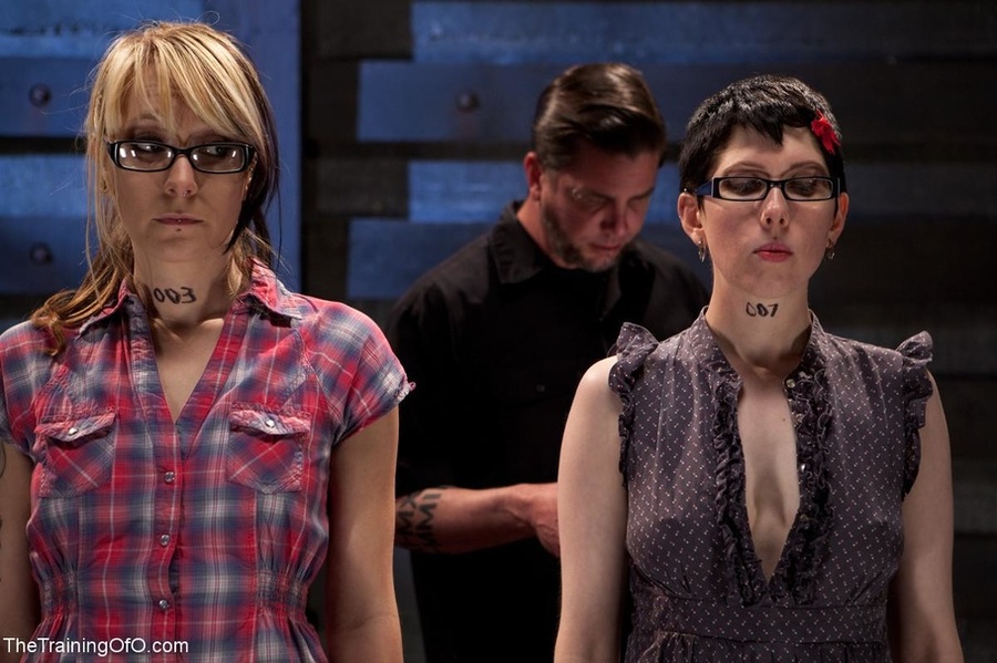 Men without morals have brought bitches tog - XXX Dessert - Picture 6