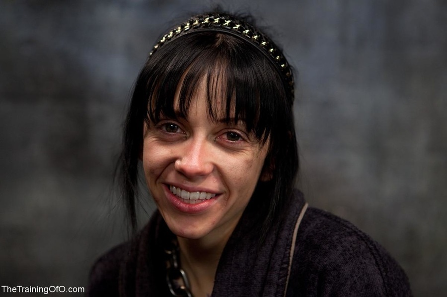 Suspended sluts are caned during this highl - XXX Dessert - Picture 18