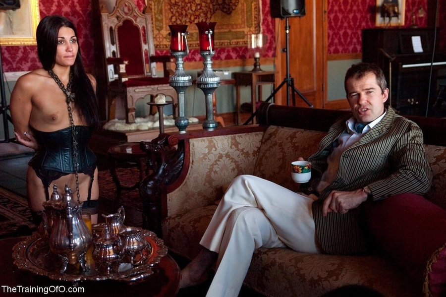 Take a look at an array of sexy submissives - XXX Dessert - Picture 12