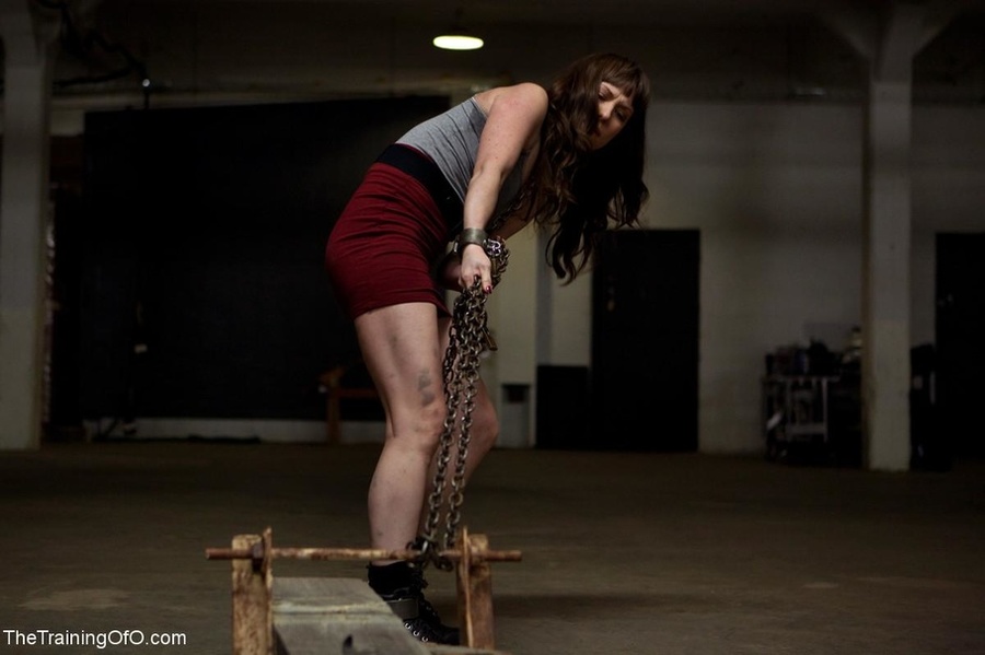 Agreeable gal exemplifies exactly what a tr - XXX Dessert - Picture 4