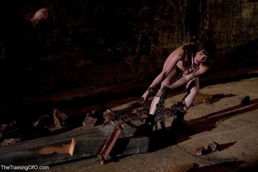 Agreeable gal exemplifies exactly what a tr - XXX Dessert - Picture 6