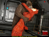 Horny bear is ready to fuck a wild fox in her tight pussy