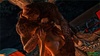 Creature with a giant cock fucking a nice chick