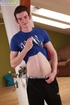 skinny teen dominic strokes