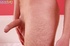 Uncut hottie Martin Stanley jacks off all over his hard, sexy abs