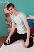 cute twink with huge