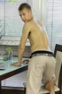 He has a nice dick but his asshole is perfect to lick and penetrate