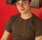 A jock strap is the perfect fetish for his hot pecker