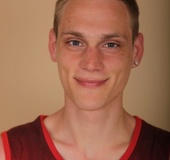 Enjoy being dominated by this big youth and lick his cum on his chest