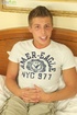 Watch the most perfect pretty boy playing with himself in his favorite
