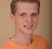 He dreams of you cumming on his stomach just as he does