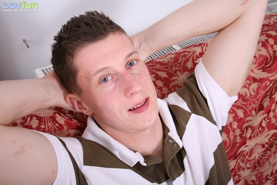 Imagine how wonderful it is to have his thick cock in your mouth - XXXonXXX - Pic 1