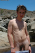 amazing gay teen with