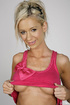 hot blonde fox peels