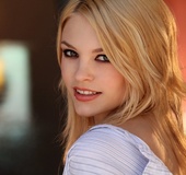 Girl next door practically begging for it taking off all her clothes