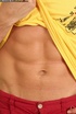 hot stud shows his