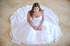 unbelievable babe stunning white