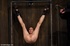 Ice play and dildo-fucking please a small-chested charmer who enjoys being