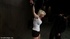 Spritely blonde’s skin turns pink in many places as she is slapped,