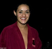 Artful shots showcase the ultimate surrender of women who have overwhelming