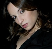 Sexy girls on tip-toes are strung together in a very rousing situation