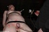 wax everywhere when slaves