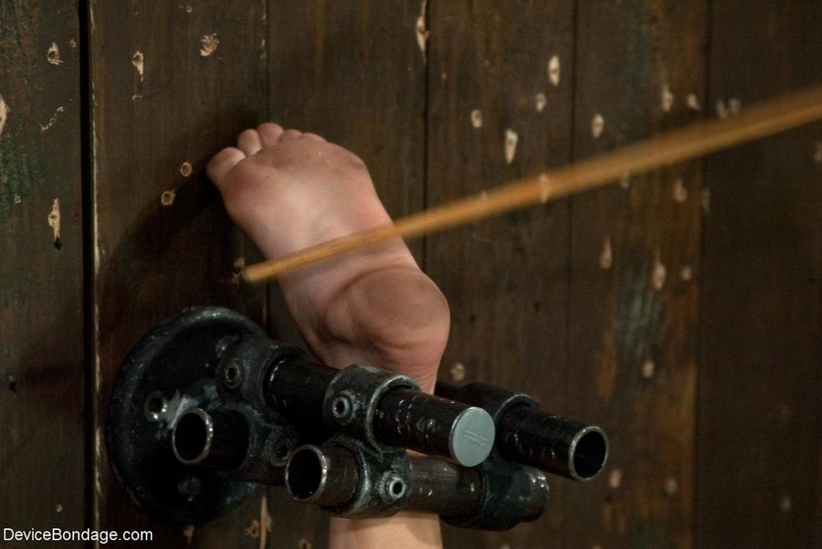 Blonde party girl isn’t sure what to think  - XXX Dessert - Picture 3