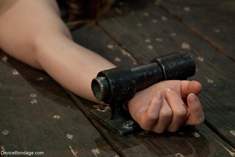 MILF’s sexy legs are spread wide as she end - XXX Dessert - Picture 2