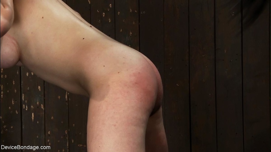 Obedient babes with reddened bodies require - XXX Dessert - Picture 4