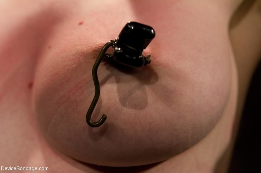 Expert bondage keeps a girl in place for pa - XXX Dessert - Picture 5