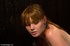 Gagging and caning show this young, cocky bitch that she is not the boss