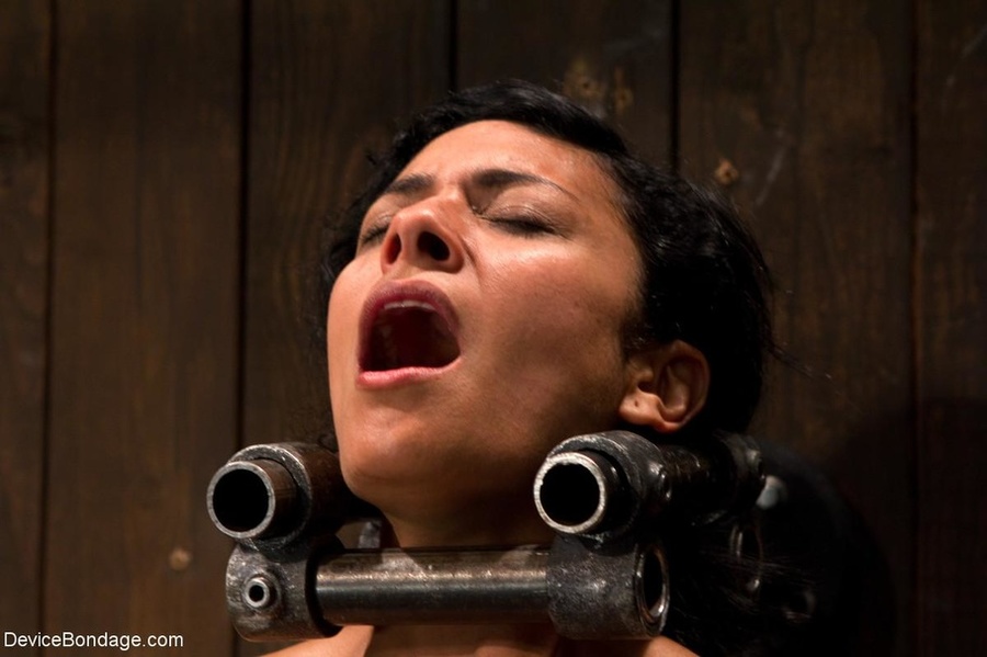 This chick is young but well-versed in the  - XXX Dessert - Picture 5