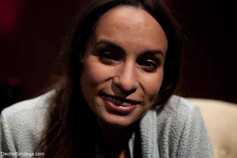 With a slave’s sense of sight taken from he - XXX Dessert - Picture 18